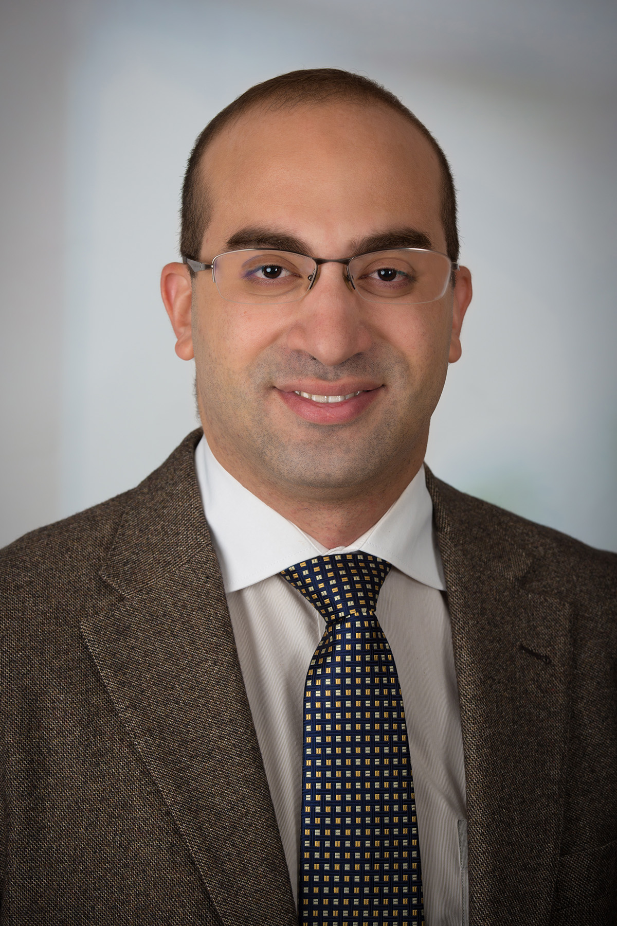 A.A. Hussein